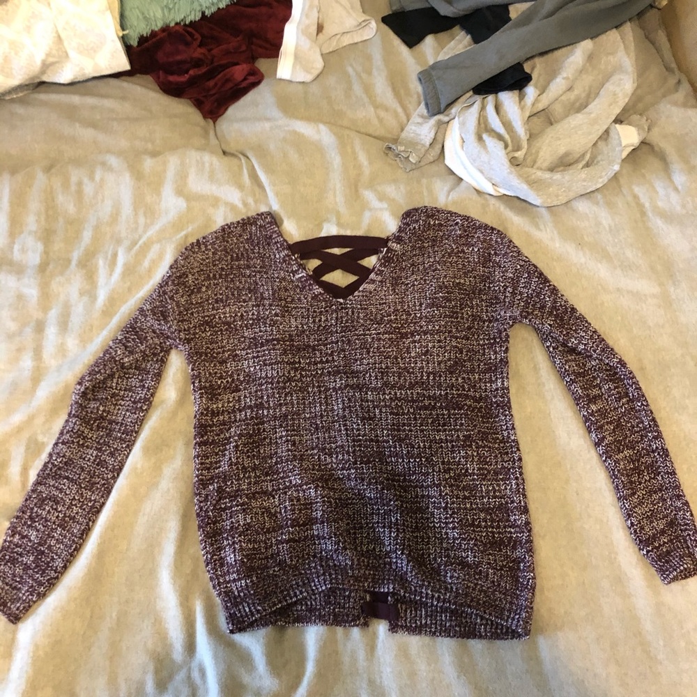 Sweater - Picture 3 of 4